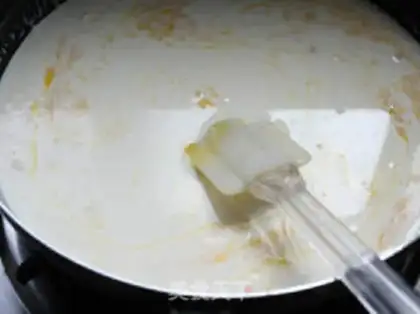 Make The original ice cream step 3