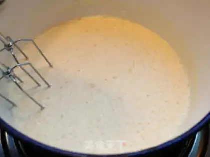 Make The original ice cream step 5