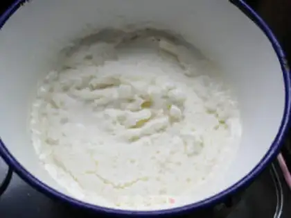 Make The original ice cream step 6