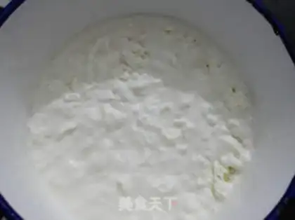 Make The original ice cream step 7