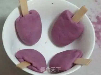Make Peanut potatoes step 11