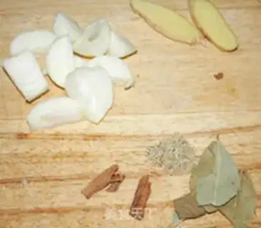 Make Rosemary step 3
