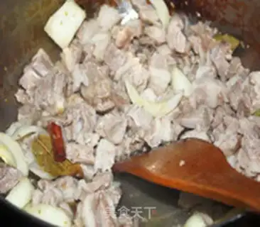 Make Rosemary step 5