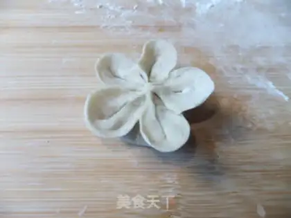 Make Green bean noodles step 10