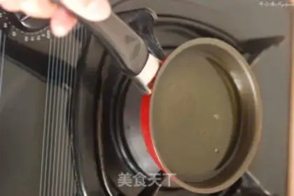 Make Pepper chopper head step 9