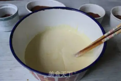 Make Tiramisu step 4
