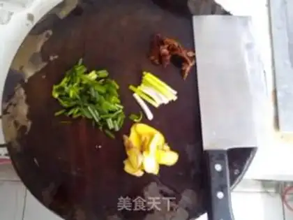 Make Spicy Coke chicken wings step 5