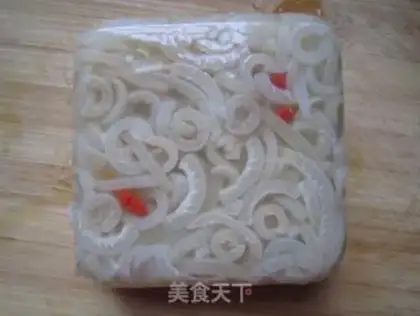 Make Pork skin step 11