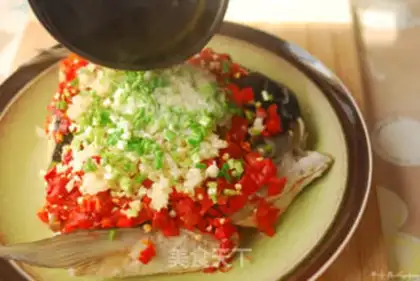 Make Pepper chopper head step 10