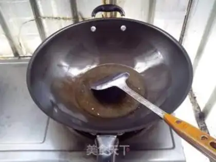 Make Spicy Coke chicken wings step 6