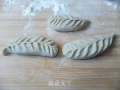Make Green bean noodles step 12