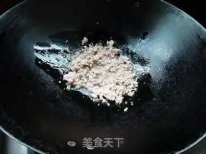 Make Meatloaf mushroom tofu step 5