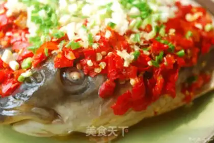 Make Pepper chopper head step 11