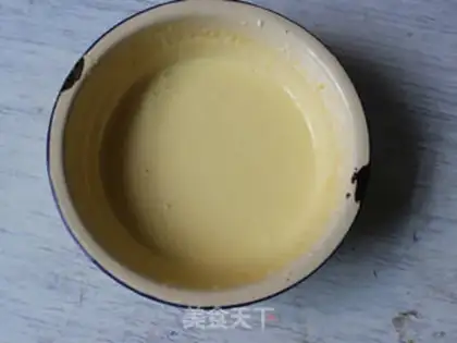 Make Tiramisu step 7