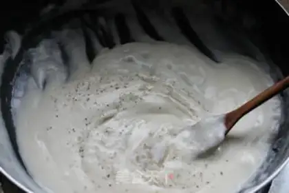 Make Apricot step 8