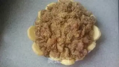Make Dust step 8