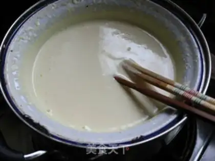 Make Tiramisu step 8