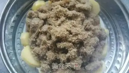 Make Dust step 9