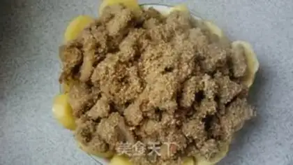 Make Dust step 10