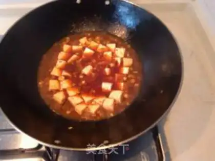 Make Tofu step 2