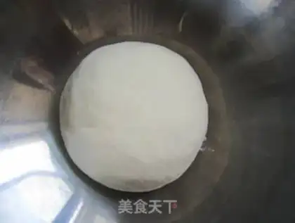 Make Bean bag step 2