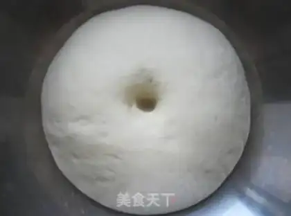 Make Bean bag step 3