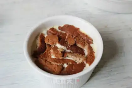 Make Tiramisu step 13