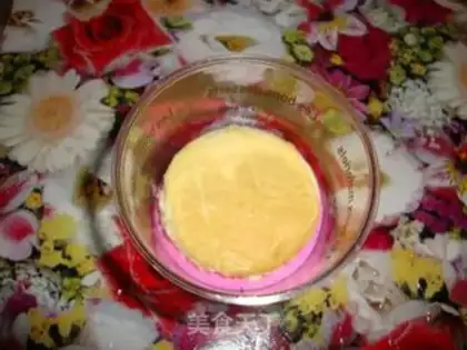 Make Flamingo Moose Cup step 9