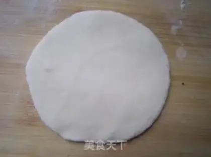 Make Bean bag step 5