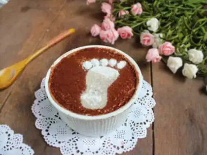 Make Tiramisu step 14