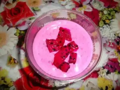 Make Flamingo Moose Cup step 10