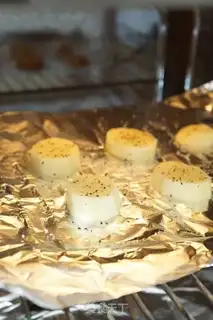 Make The veal step 1