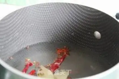 Make Five fragrances step 2