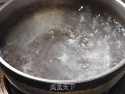 Make Spicy noodle step 3
