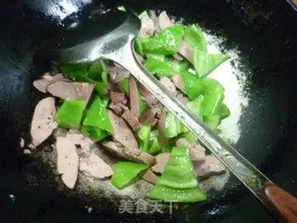 Make Pepper foie gras step 5