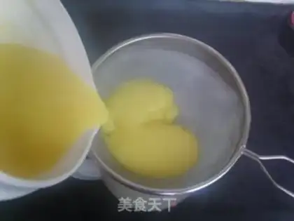 Make Fresh corn juice step 5