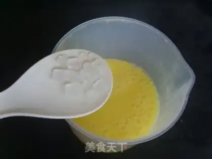 Make Fresh corn juice step 6