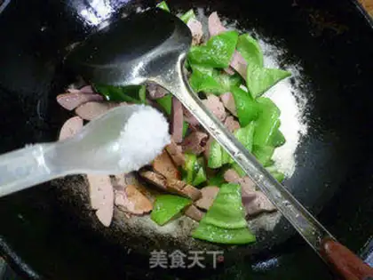 Make Pepper foie gras step 7