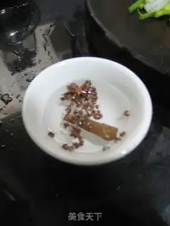Make Porridge claws step 3