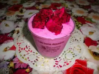 Make Flamingo Moose Cup step 14