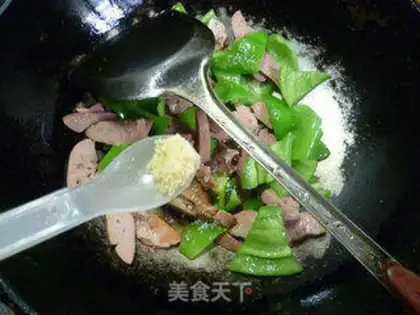 Make Pepper foie gras step 8