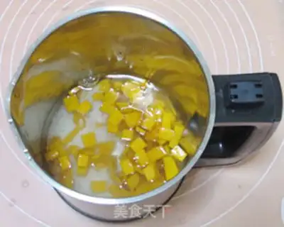 Make Pumpkin step 2