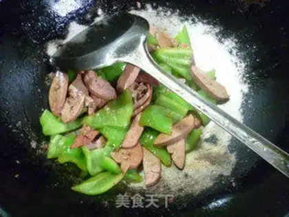 Make Pepper foie gras step 9