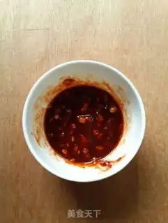 Make Roasted squid step 3