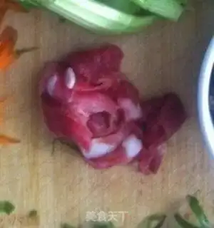 Make Beef butter step 2