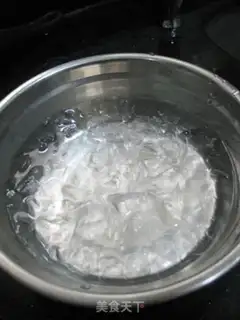 Make Porridge claws step 7