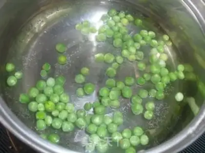 Make Precious corn step 2