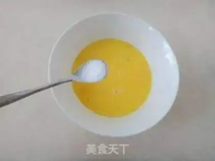 Make Onion balls step 2