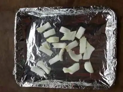 Make Roasted squid step 6