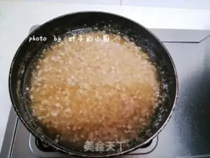 Make Crystal skin freeze step 5
